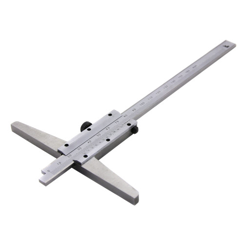 Штангенглубиномер ШГ- 400 0,05 КЛБ