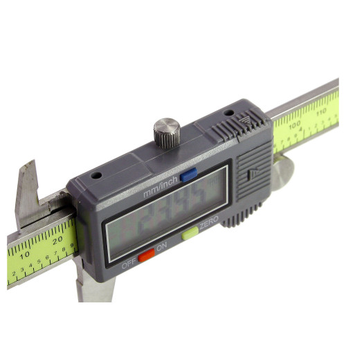 Штангенциркуль ШЦЦ-1-150 0,01 электронный КЛБ
