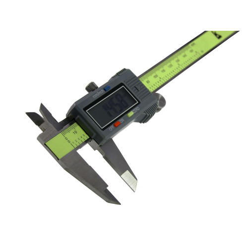 Штангенциркуль ШЦЦ-1-300 0,01 электронный КЛБ