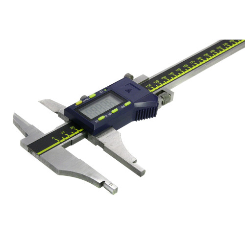 Штангенциркуль ШЦЦ-2- 250 0,01 электронный губки  60мм КЛБ