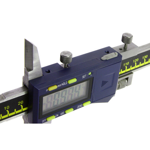 Штангенциркуль ШЦЦ-2- 250 0,01 электронный губки  60мм КЛБ