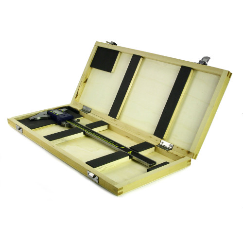 Штангенциркуль ШЦЦ-2- 250 0,01 электронный губки  60мм КЛБ