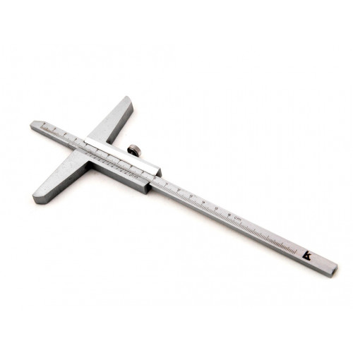 Штангенглубиномер ШГ- 400 0,05 КЛБ