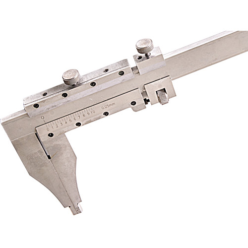 Штангенциркуль ШЦ-3- 630 0,05 губки 100мм (250-630) КЛБ