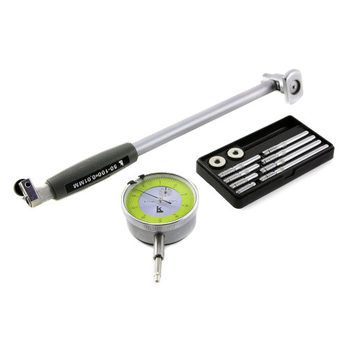 Нутромер индикаторный НИ   18- 50 0,01 КЛБ*