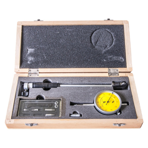 Нутромер индикаторный НИ   18- 50 0,01 КЛБ*