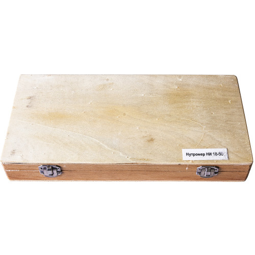 Нутромер индикаторный НИ   18- 50 0,01 КЛБ*