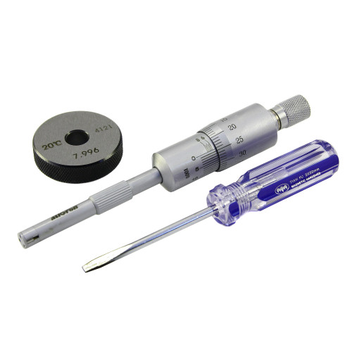 Нутромер микром. 3-точ.   8-10 0,001 у/к МИК*