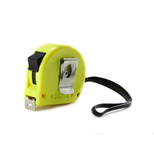 Рулетка   2м ширина 13мм (16582) КЛБ