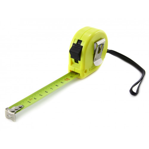 Рулетка   2м ширина 13мм (16582) КЛБ