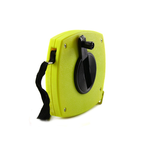 Рулетка  30м ширина 10мм (16130) КЛБ