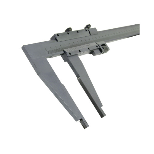 Штангенциркуль ШЦ-3- 630 0,1 губки 100мм (250-630) КЛБ