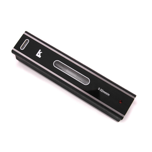 Уровень брусковый  250мм 0.05мм/м КЛБ