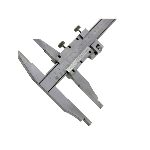 Штангенциркуль ШЦ-2- 160 0,05 губки 60мм КЛБ
