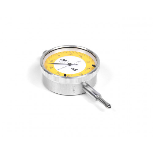 Индикатор часового типа ИЧ-  5 0,01 без ушка КЛБ*