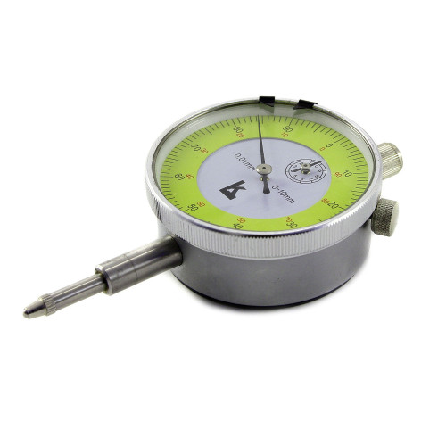 Нутромер индикаторный НИ  450-700 0,01 КЛБ*