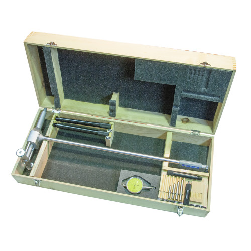 Нутромер индикаторный НИ  450-700 0,01 КЛБ*