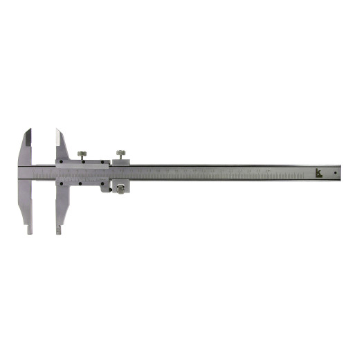 Штангенциркуль ШЦ-2- 630 0,05 губки 150мм КЛБ