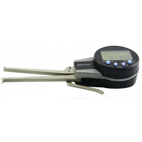 Нутромер индикаторный рычажный электронный НИРЦ  5-15 0,005 МИК