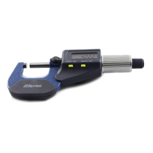 Микрометр МКЦ-1000 0,001 электронный МИК*