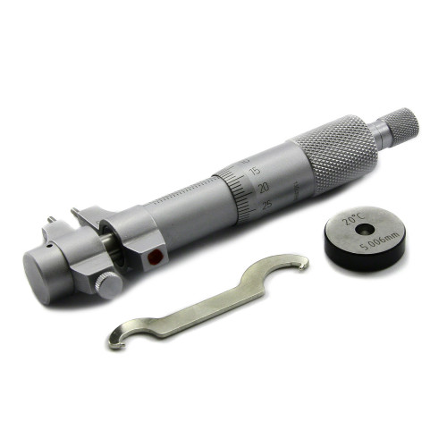 Нутромер микрометрический с боковыми губками 175-200 0,01 МИК