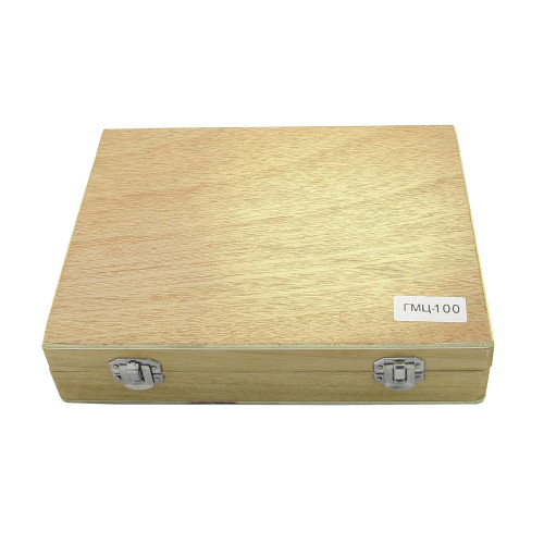 Глубиномер микрометрический ГМЦ-150 0,001 электронный МИК*