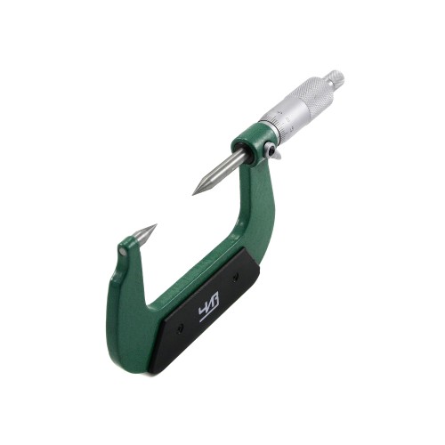 Микрометр точечный МК-ТП- 75 0.01 ЧИЗ*