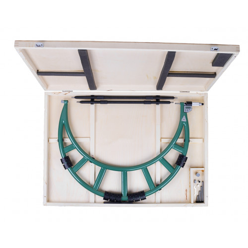 Микрометр МКЦ- 600 0,001 электронный МИК*