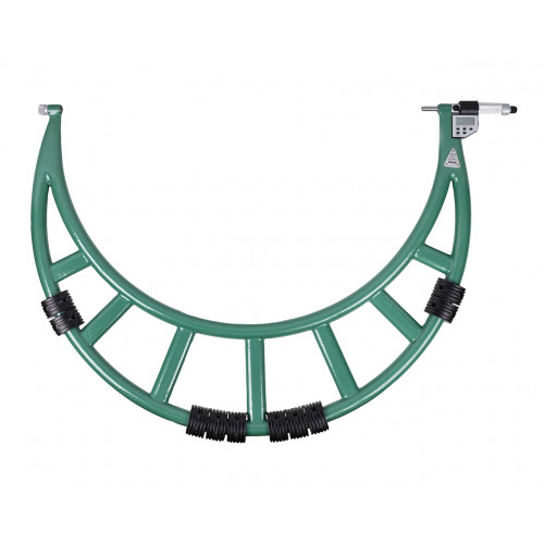 Микрометр МКЦ- 600 0,001 электронный МИК*