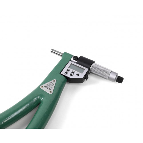 Микрометр МКЦ- 600 0,001 электронный МИК*