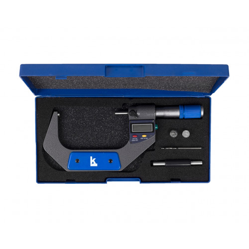 Микрометр МКЦ- 100 0,001 электронный КЛБ