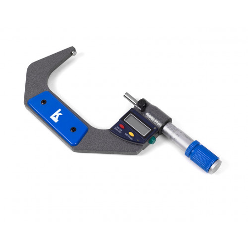 Микрометр МКЦ- 100 0,001 электронный КЛБ