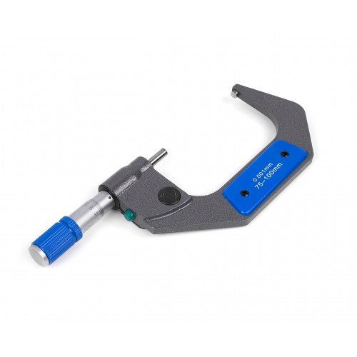 Микрометр МКЦ- 100 0,001 электронный КЛБ