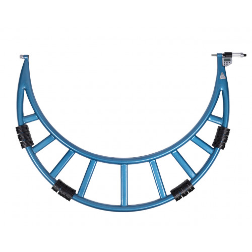 Микрометр МКЦ- 800 0,001 электронный МИК*