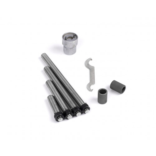 Микрометр МКЦ- 800 0,001 электронный МИК*