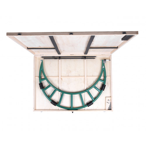 Микрометр МКЦ- 900 0,001 электронный МИК*