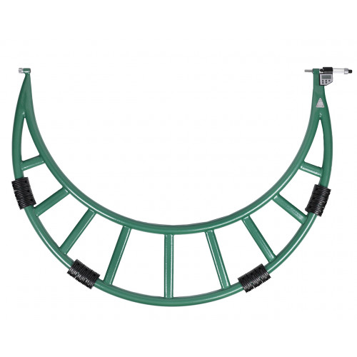 Микрометр МКЦ- 900 0,001 электронный МИК*