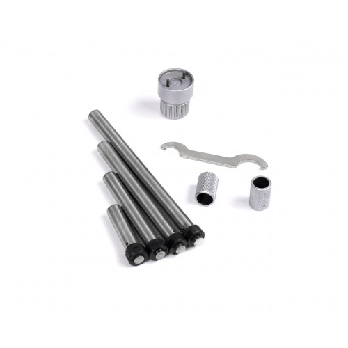 Микрометр МКЦ- 900 0,001 электронный МИК*