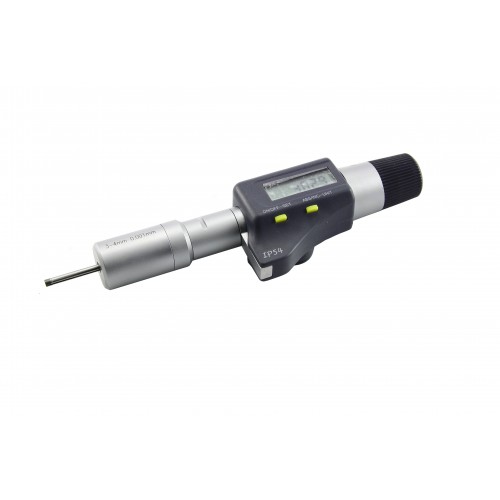 Набор нутромеров НМ-С(Ц) 3-6 мм 0,001 с у/к  МИК