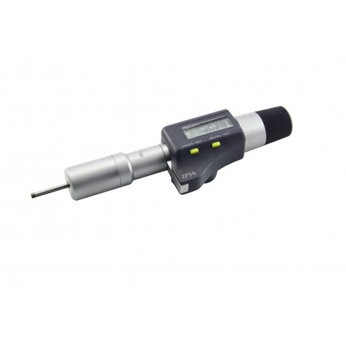 Набор нутромеров микрометрических 3-точечных электронный  20- 50 0,001 МИК*