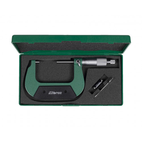 Микрометр с мал.изм.губки МК-МП- 50 0,01 МИК*