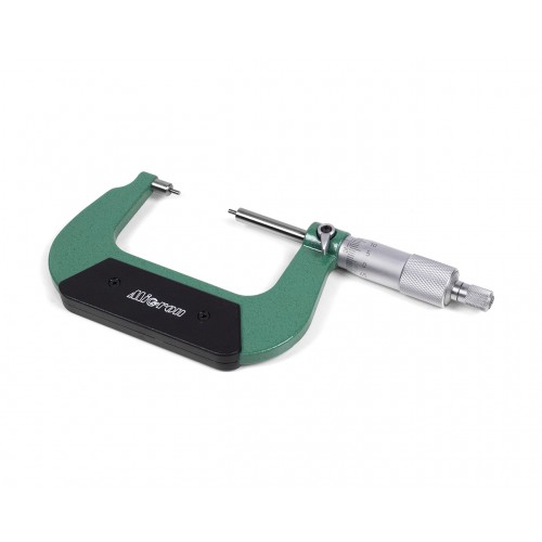 Микрометр с мал.изм.губки МК-МП- 50 0,01 МИК*