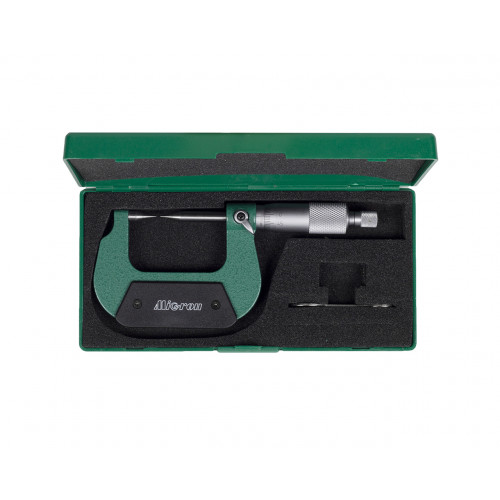 Микрометр точечный МК-ТП- 25 0.01 МИК*