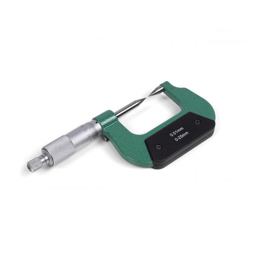 Микрометр точечный МК-ТП- 25 0.01 МИК*