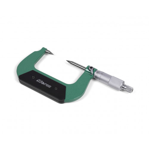 Микрометр точечный МК-ТП- 50 0.01 МИК*