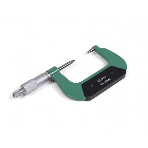 Микрометр точечный МК-ТП- 50 0.01 МИК*