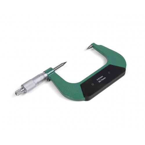 Микрометр точечный МК-ТП- 75 0.01 МИК*