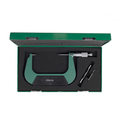 Микрометр точечный МК-ТП-100 0.01 МИК*