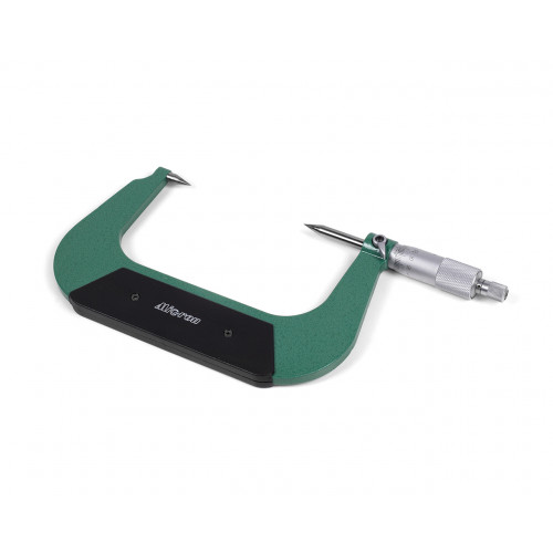 Микрометр точечный МК-ТП-100 0.01 МИК*