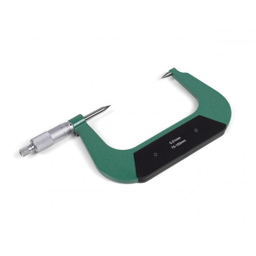 Микрометр точечный МК-ТП-100 0.01 МИК*